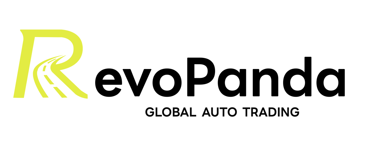RevoPanda Global Auto Trading logo