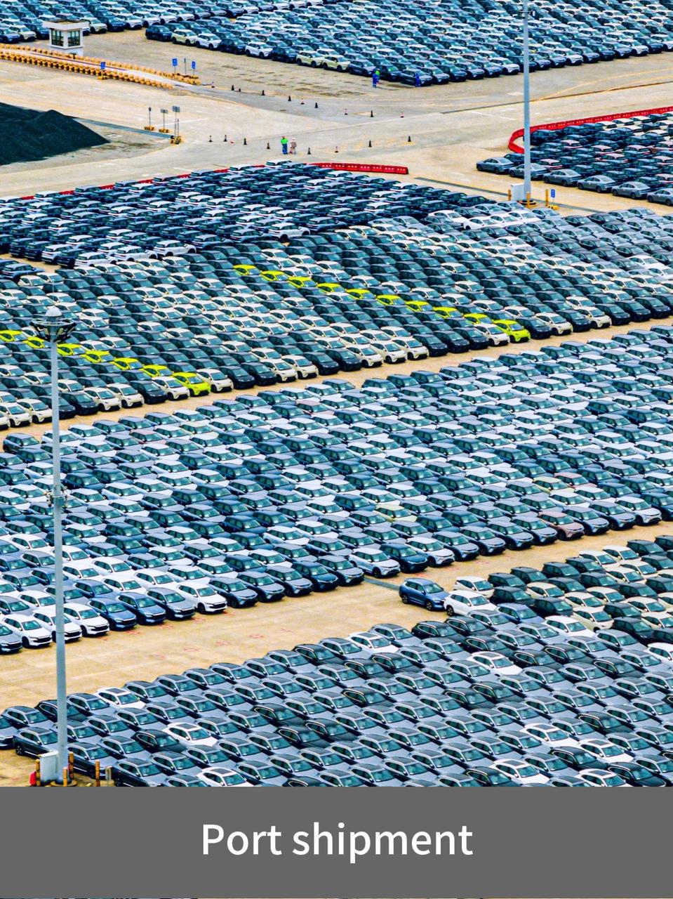 countries shipped to